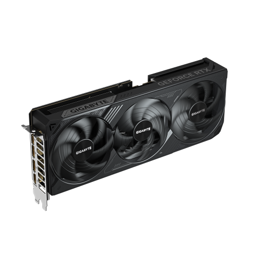 Placa video Gigabyte nVidia GeForce RTX 5070 Ti WINDFORCE SFF 16GB, GDDR7, 256 bit