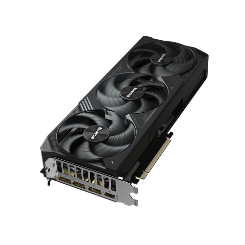 Placa video Gigabyte nVidia GeForce RTX 5070 Ti WINDFORCE SFF 16GB, GDDR7, 256 bit