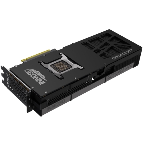 Placa video INNO3D nVidia GeForce RTX 5090 X3 OC 32 GB, GDDR7, 512 bit