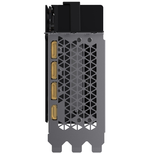 Placa video INNO3D nVidia GeForce RTX 5090 X3 OC 32 GB, GDDR7, 512 bit