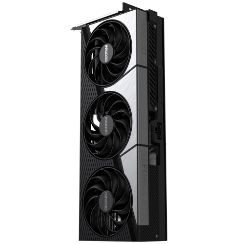Placa video INNO3D nVidia GeForce RTX 5090 X3 OC 32 GB, GDDR7, 512 bit
