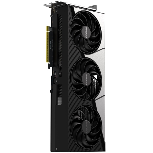 Placa video INNO3D nVidia GeForce RTX 5090 X3 OC 32 GB, GDDR7, 512 bit