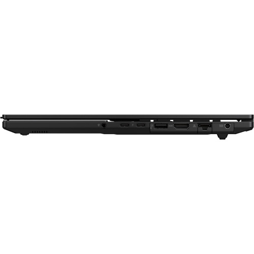 Laptop ASUS VivoBook Pro 15 OLED N6506CU-MA012X, Intel Core Ultra 9 285H, 15.6 inch, RAM 24GB, SSD 2TB, nVidia GeForce RTX 4050 6GB, Windows 11 Pro, Earl Grey