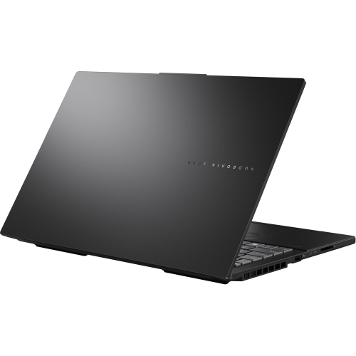 Laptop ASUS VivoBook Pro 15 OLED N6506CU-MA012X, Intel Core Ultra 9 285H, 15.6 inch, RAM 24GB, SSD 2TB, nVidia GeForce RTX 4050 6GB, Windows 11 Pro, Earl Grey