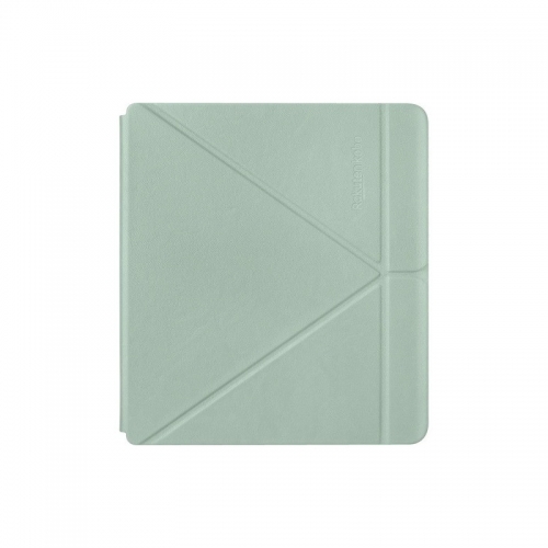 Husa protectie Kobo Sleep Cover Sage, Light Green