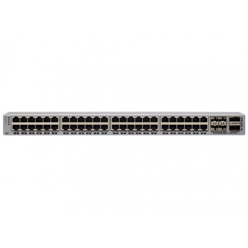 Switch Cisco Nexus 9000 N9K-C9348GC-FXP, 48 porturi