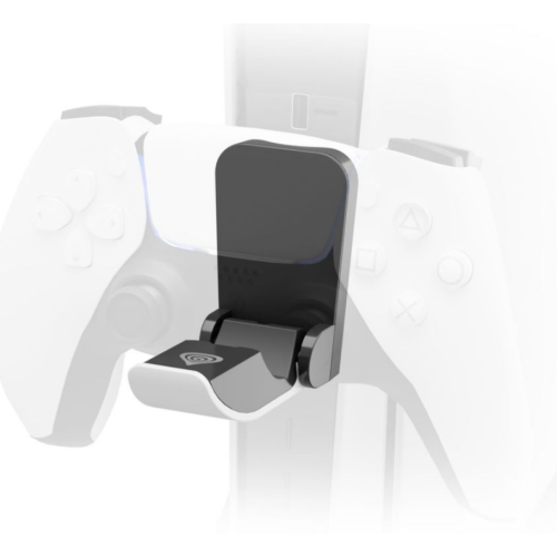 Incarcator gamepad Genesis TIN 300 pentru consola PS5, Black-White