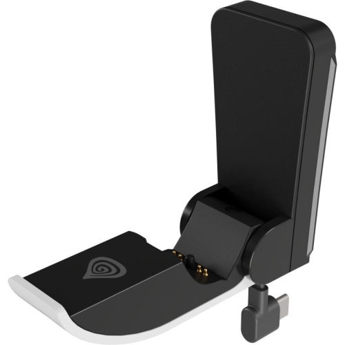 Incarcator consola Genesis TIN 305 pentru consola PS5 DualSense, Black-White