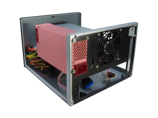 Carcasa Inter-Tech SC-4002, fara sursa