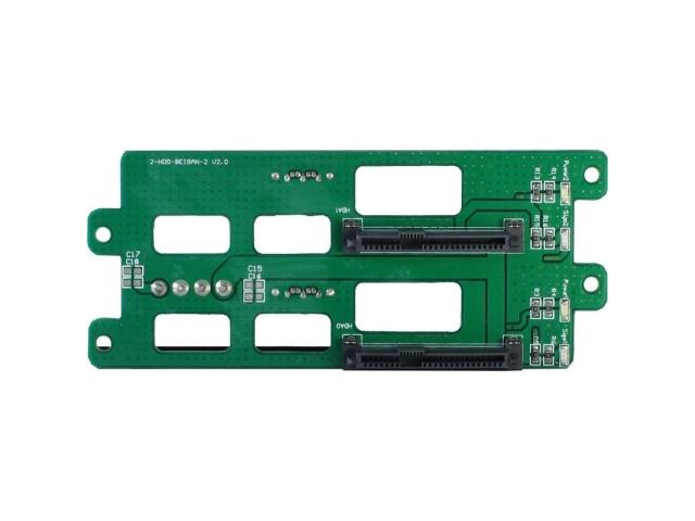 Carcasa Inter-Tech SC-4002, fara sursa