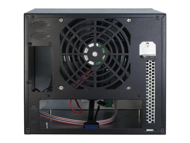 Carcasa Inter-Tech SC-4004, fara sursa