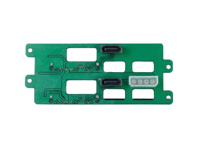 Carcasa Inter-Tech SC-4004, fara sursa