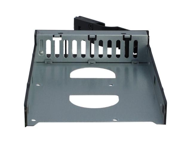 Carcasa Inter-Tech SC-4004, fara sursa