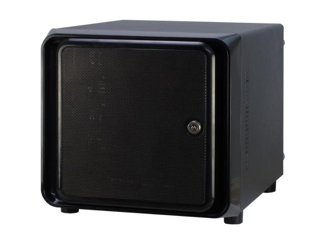 Carcasa Server Inter-Tech SC-4100, Fara sursa