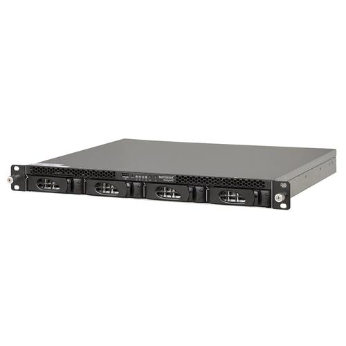 NAS Netgear ReadyNAS 3138E