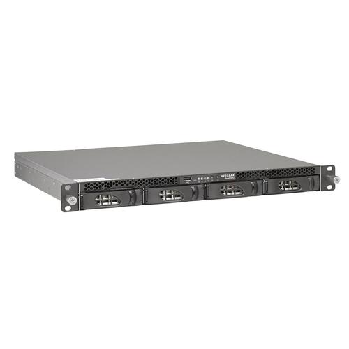 NAS Netgear ReadyNAS 3138E