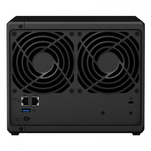 NAS Synology DiskStation DS420+, 2GB