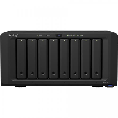 NAS Synology DS1821+