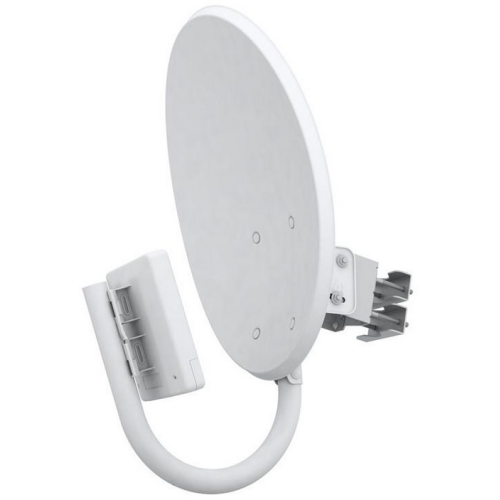 Bridge Extender Ubiquiti NB-OD9, White