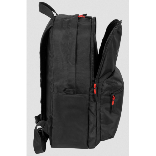 Rucsac Natec by Genesis Pallad 200 pentru laptop de 14.1 inch, Black