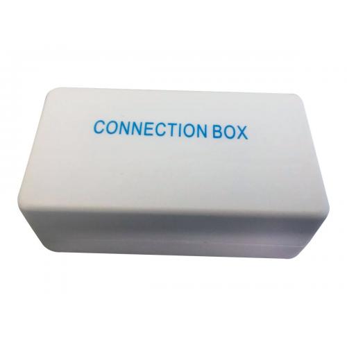 Cupla Gembird Connection Box NCA-LSAS6-01, FTP, Cat6