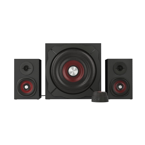 Boxe Genesis 2.1 Helium 610BT, Black
