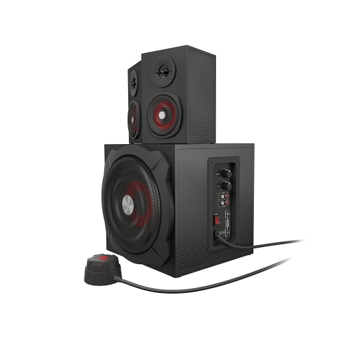 Boxe Genesis 2.1 Helium 610BT, Black