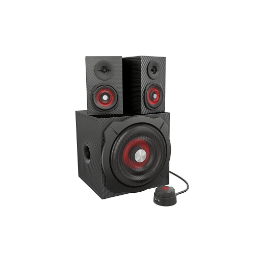 Boxe Genesis 2.1 Helium 610BT, Black