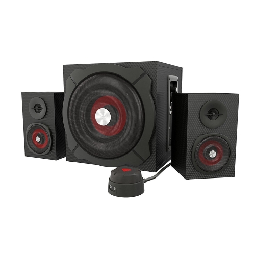 Boxe Genesis 2.1 Helium 610BT, Black
