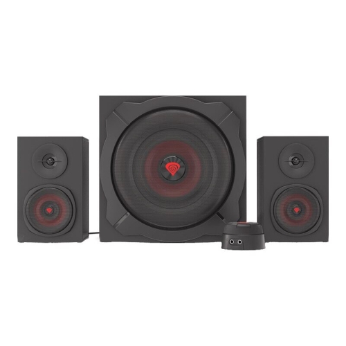 Boxe Genesis 2.1 Helium 610BT, Black