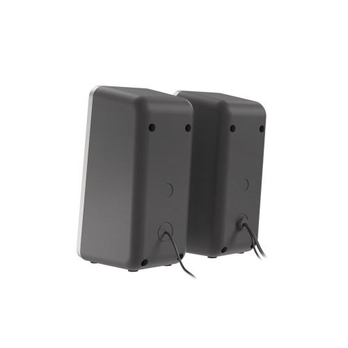 Boxe Genesis 2.0 Helium 100BT, Black-Silver