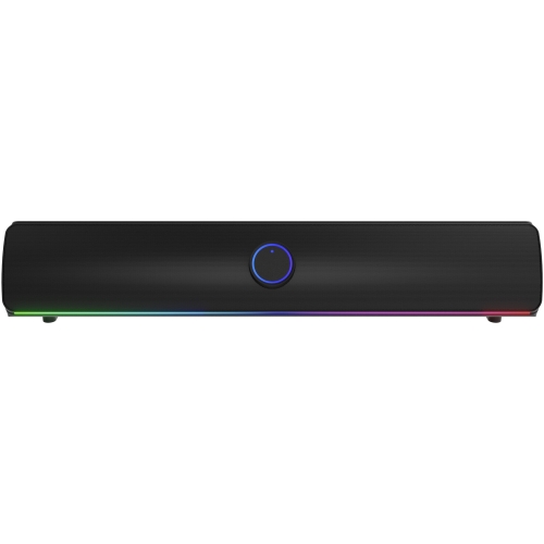 Soundbar Genesis Helium 312BT 2.0, Black