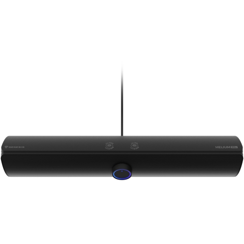 Soundbar Genesis Helium 312BT 2.0, Black
