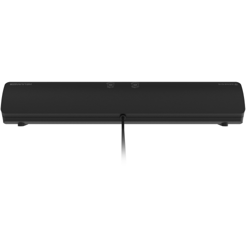 Soundbar Genesis Helium 312BT 2.0, Black