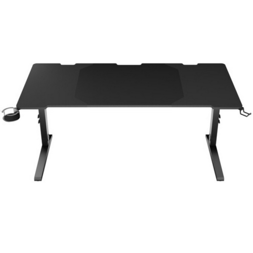 Birou gaming Genesis Holm Modular 160, Black