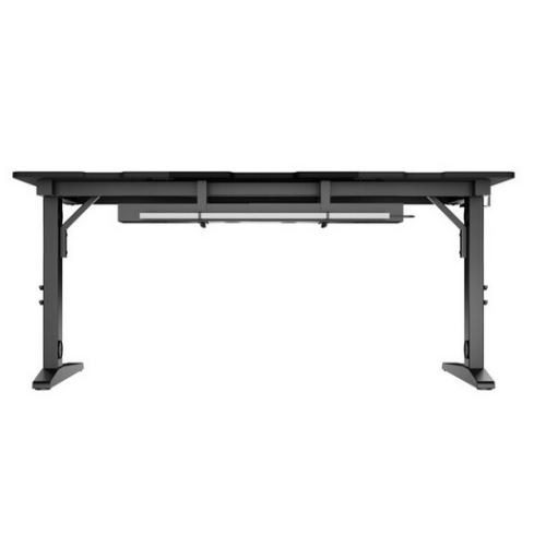 Birou gaming Genesis Holm Modular 160, Black