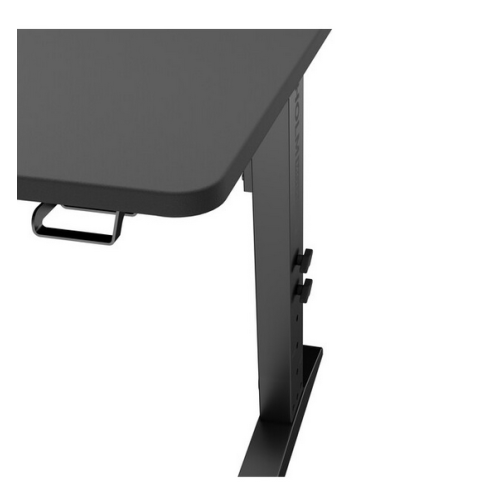 Birou gaming Genesis Holm Modular 160, Black