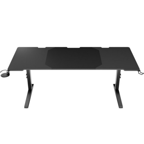 Birou gaming Genesis Holm Modular 180, Black