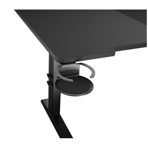 Birou gaming Genesis Holm Modular 180, Black