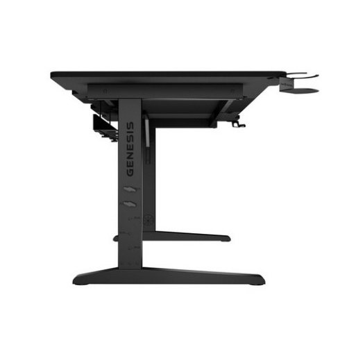 Birou gaming Genesis Holm Modular 180, Black