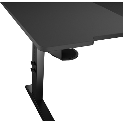 Birou gaming Genesis Holm Modular 160, Black