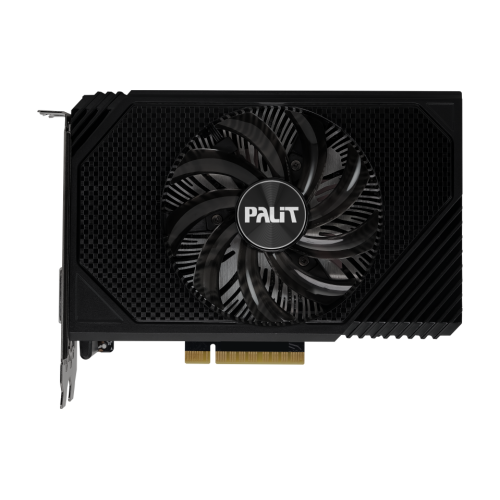 Placa video Palit nVidia GeForce RTX 3050 StormX 8GB, GDDR6, 128bit