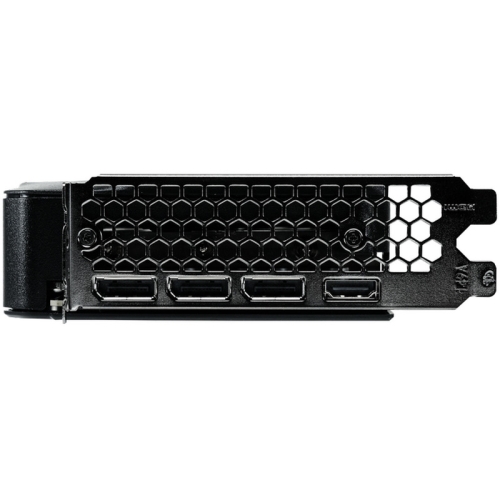 Placa video Gainward nVidia GeForce RTX 5060 Ghost 8GB, GDDR7, 128 bit