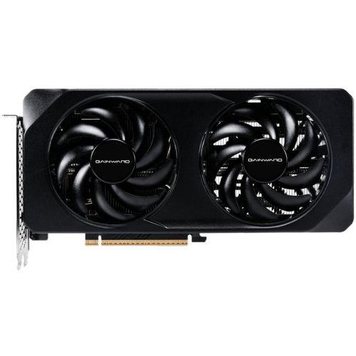 Placa video Gainward nVidia GeForce RTX 5060 Ghost 8GB, GDDR7, 128 bit