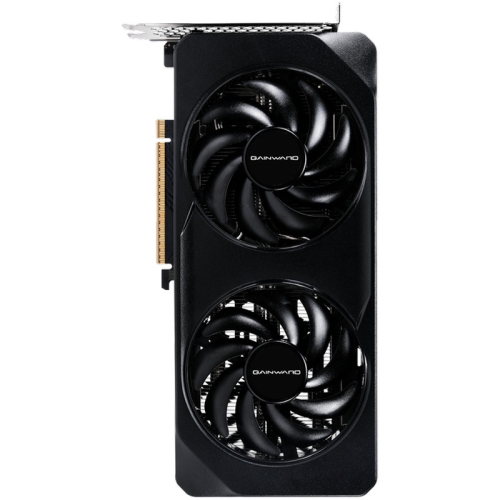 Placa video Gainward nVidia GeForce RTX 5060 Ghost 8GB, GDDR7, 128 bit