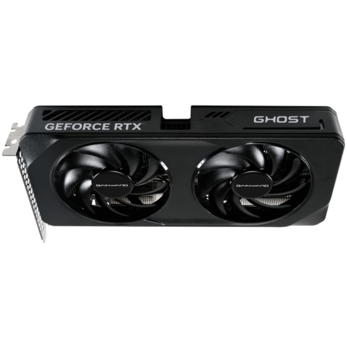 Placa video Gainward nVidia GeForce RTX 5060 Ghost 8GB, GDDR7, 128 bit