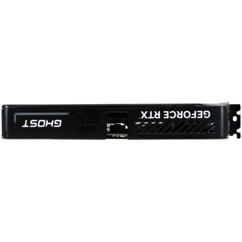 Placa video Gainward nVidia GeForce RTX 5060 Ghost 8GB, GDDR7, 128 bit
