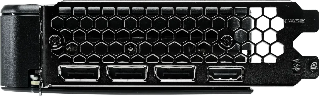 Placa video Palit nVidia GeForce RTX 5060 DUAL 8GB, GDDR7, 128 bit