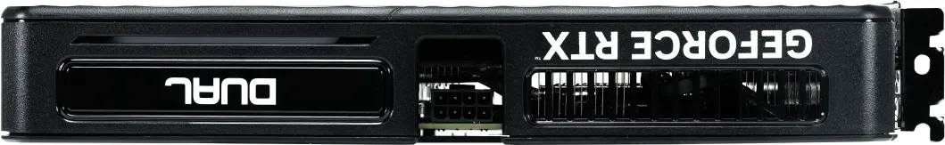 Placa video Palit nVidia GeForce RTX 5060 DUAL 8GB, GDDR7, 128 bit