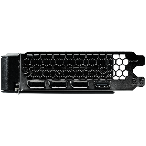 Placa video Gainward nVidia GeForce RTX 5060 Ti Ghost 8GB, GDDR7, 128 bit